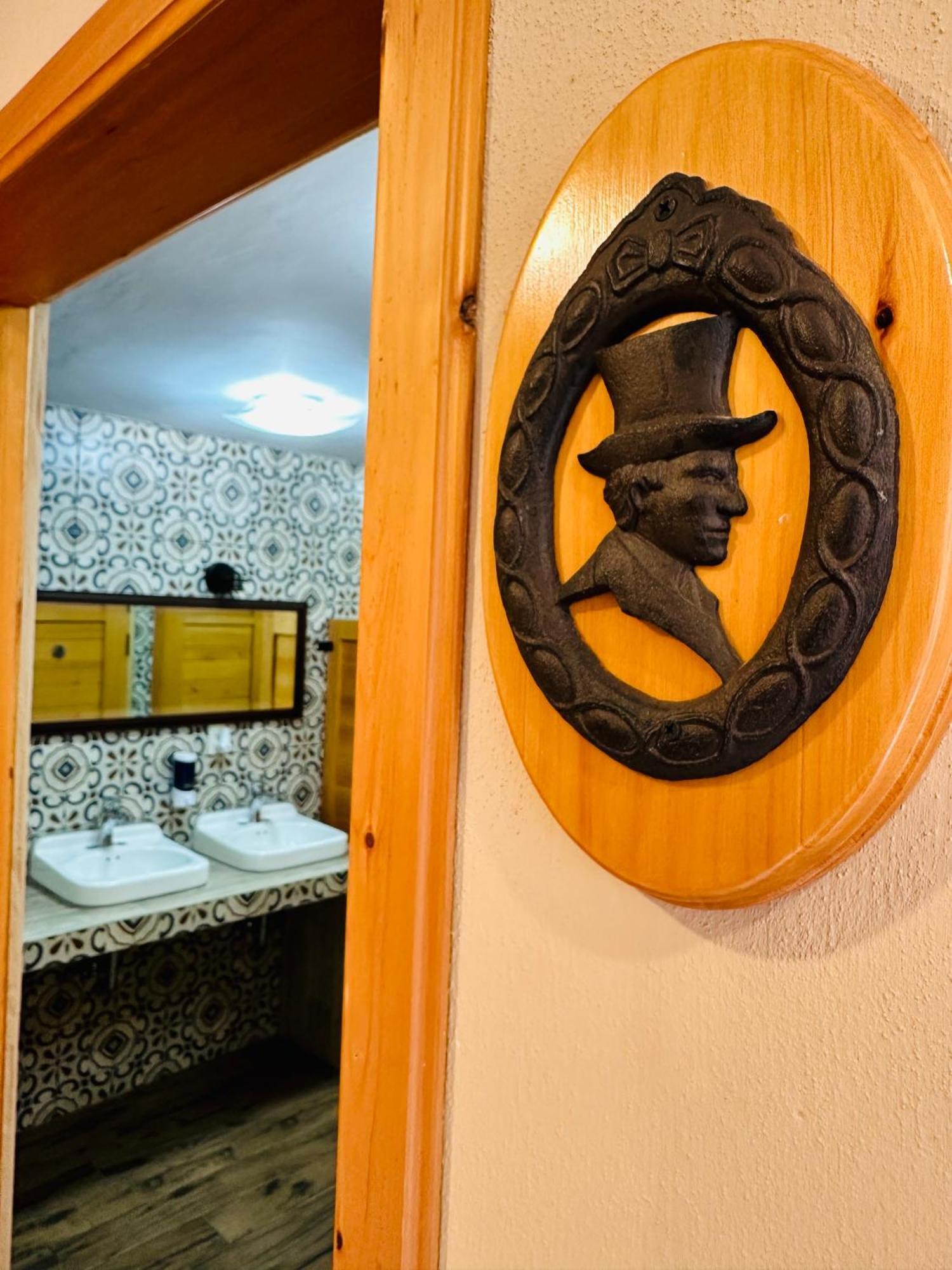 Tierra Alta Hostal San Cristobal de las Casas Exterior photo